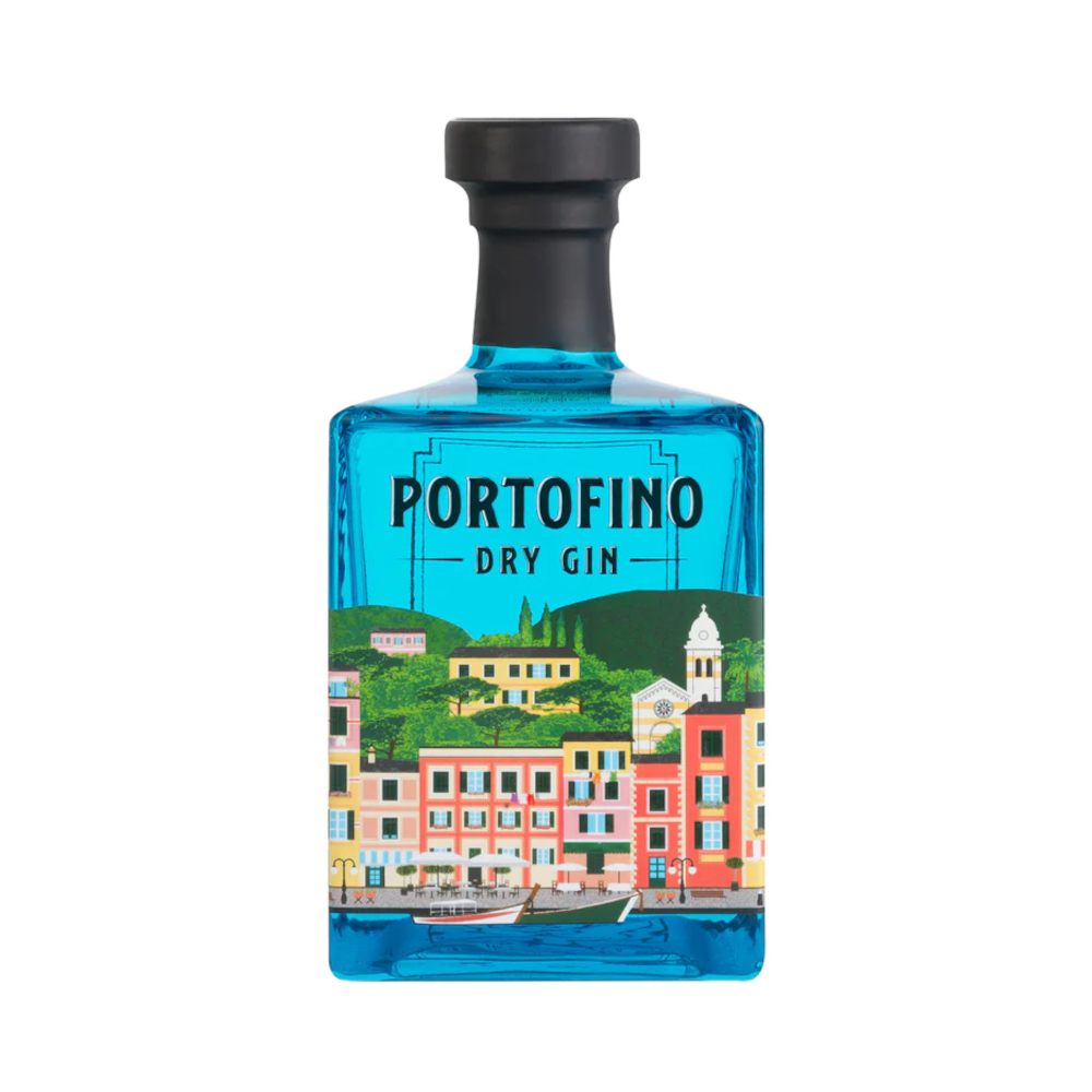 Gin Portofino 43% 100 ml