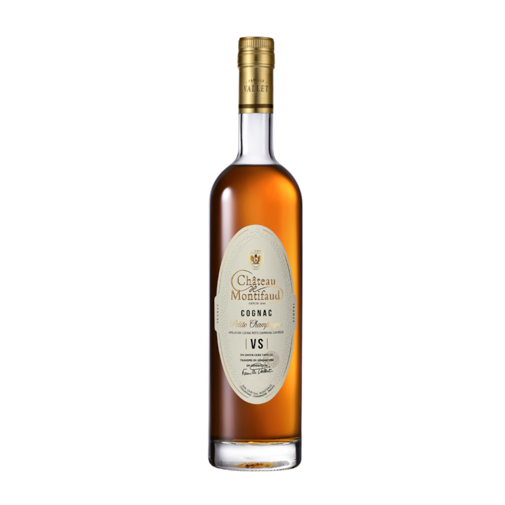 Koniak Chateau de Montifaud VS Ariane 40% 700 ml