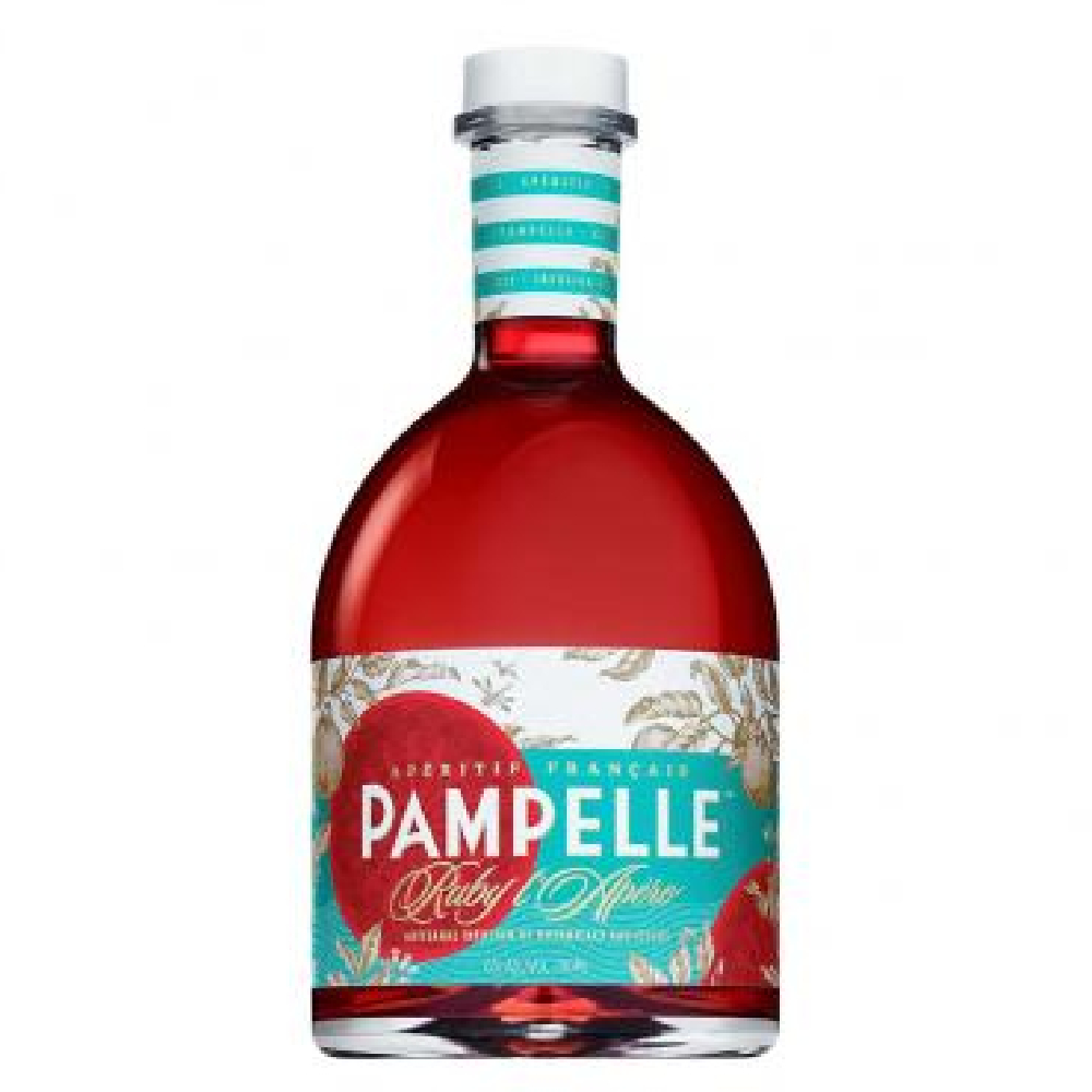 Aperitif Pampelle 15% 700 ml