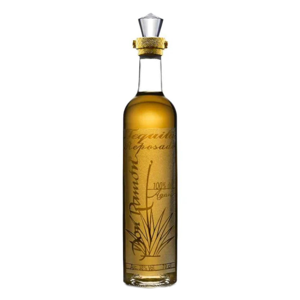 Tequila Don Ramon Punta Diamante Reposado 38% 700 ml