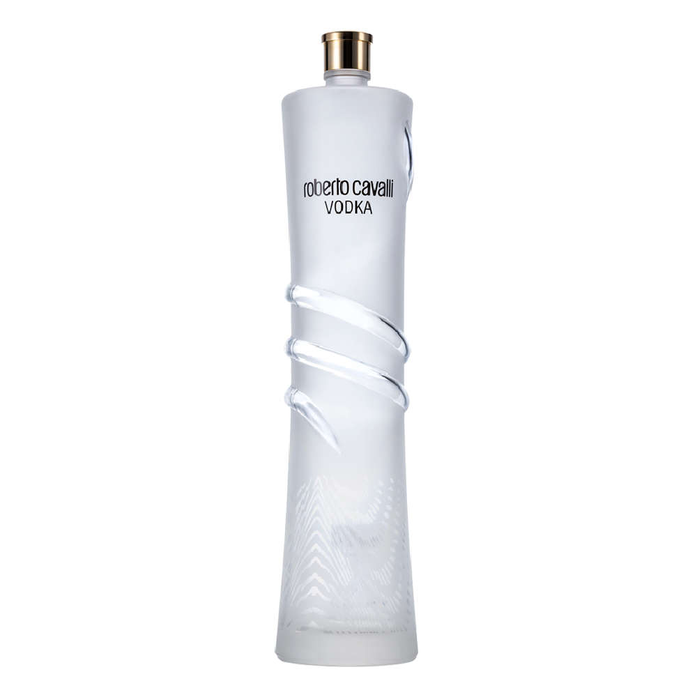 Wódka Roberto Cavalli Jerobaom 40% 3000 ml