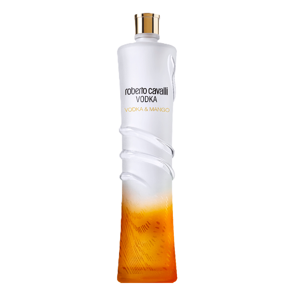 Wódka Roberto Cavalli Mango 40% 1000 ml