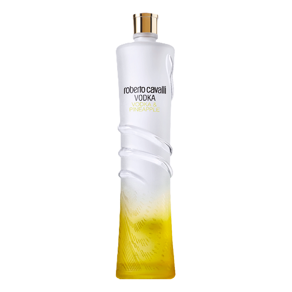Wódka Roberto Cavalli Pineapple 40% 1000 ml