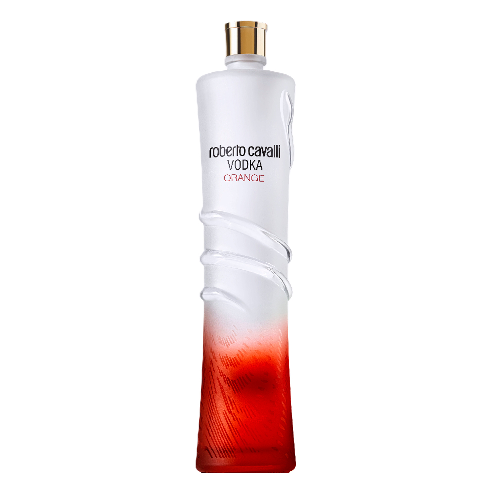 Wódka Roberto Cavalli Orange 40% 1000 ml