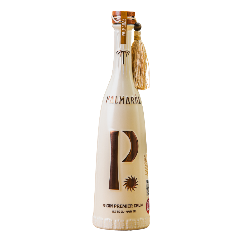 Gin Palmarae Premier Cru 44% 700 ml